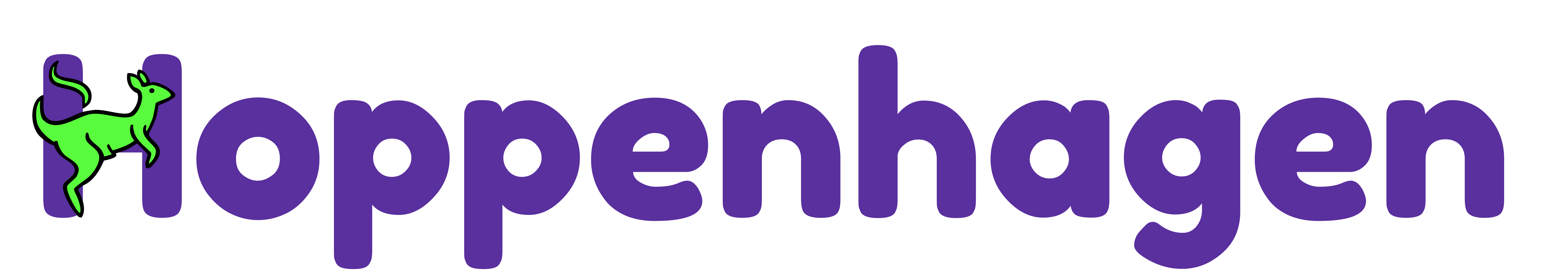 Hoppenhagen logo